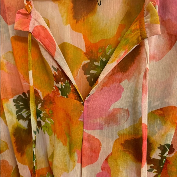 Misa Los Angeles mini dress - Picture 9 of 10